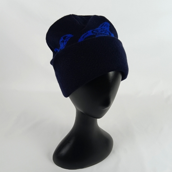 Native Origins Winter Hat. - Picture 1 of 6
